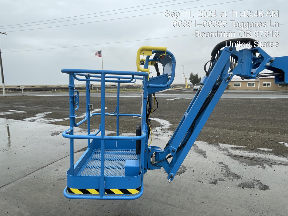 2024 GENIE Z30-20 N RJ