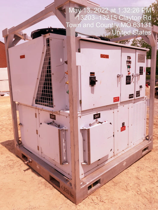 2020 SMARTECH SACP41A-HS