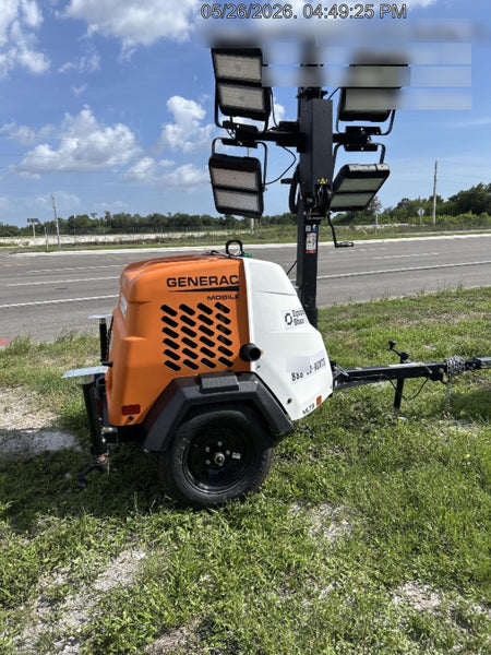 2026 GENERAC MLTS-4