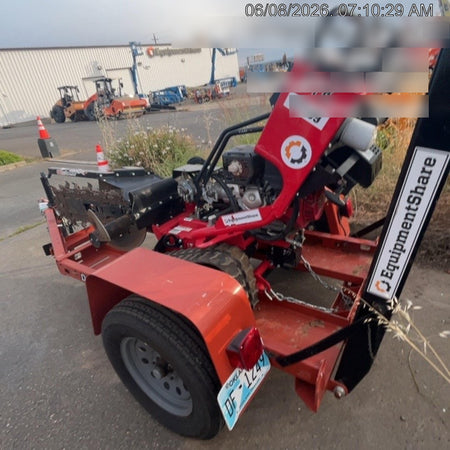 2021 BARRETO 13STK