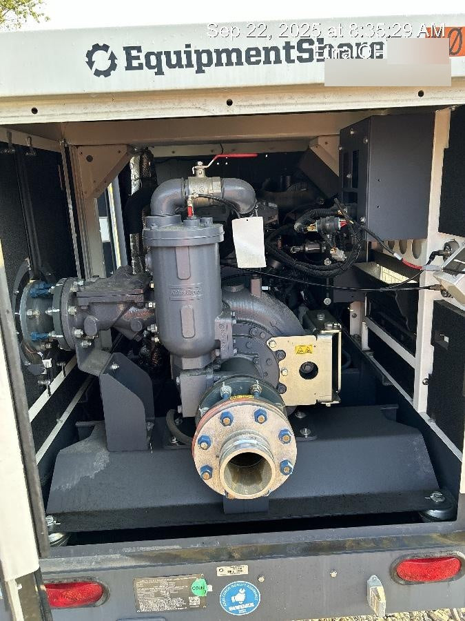 2024 ATLAS COPCO PAC F44 KD-S