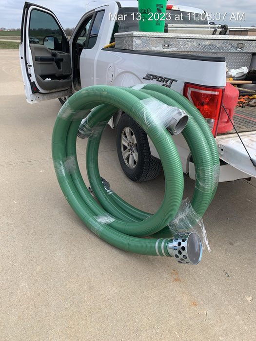 2023 MULTIQUIP QP4TH