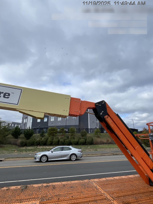 2021 JLG 860SJ