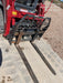 2021 PALADIN 48" Pallet Fork Assembly