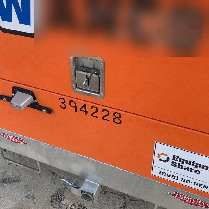 2024 WANCO WLTT-4MM4K