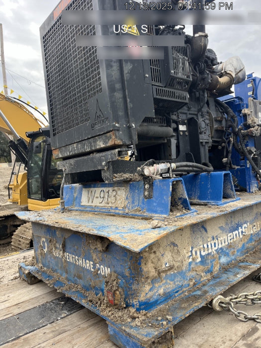 2022 THOMPSON 8RW-DDS-3.6-X