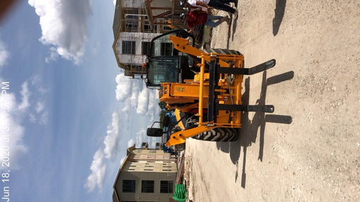 2020 JCB 508-66TC