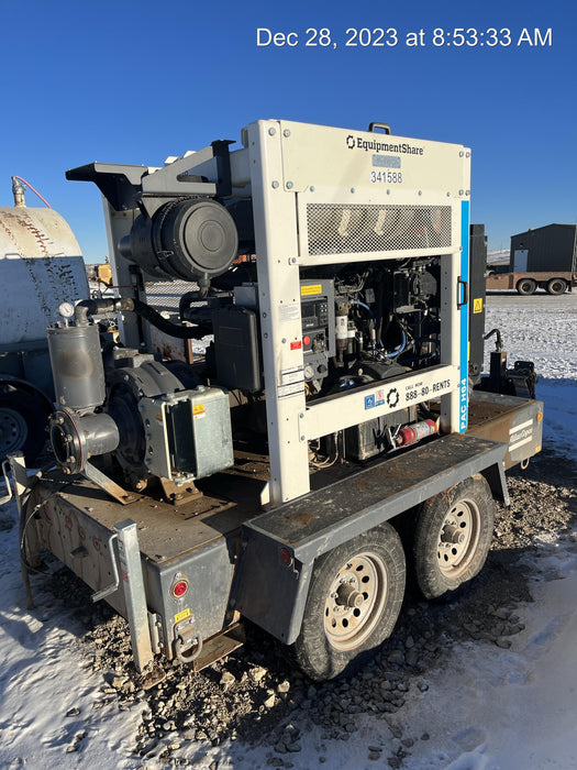2023 ATLAS COPCO PAC H64 JD