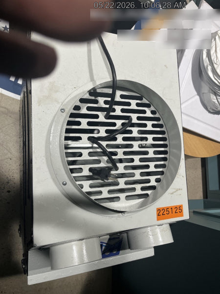 2022 KWIKOOL KPAC1411-2