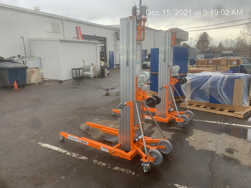 2021 LIFTSMART MLC-24