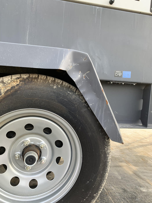 2021 ATLAS COPCO QAS200