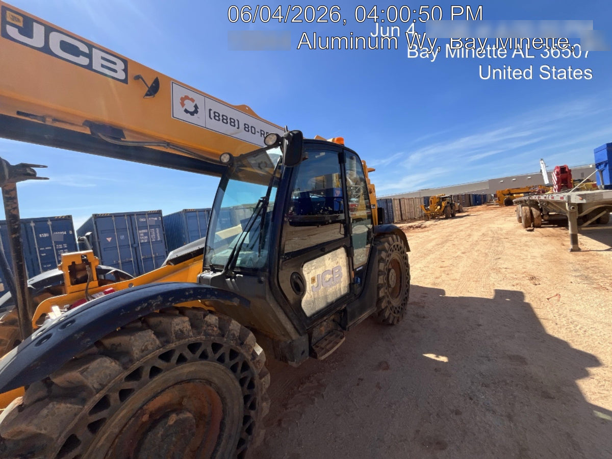 2023 JCB 514-56
