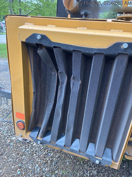 2021 VERMEER BC1000XL Diesel