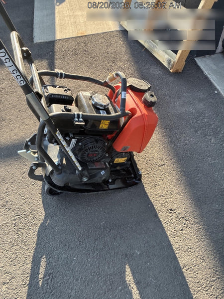 2025 HUSQVARNA LF75