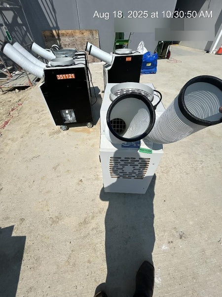 2022 KWIKOOL KPAC1411-2