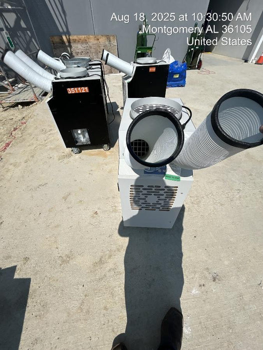 2022 KWIKOOL KPAC1411-2