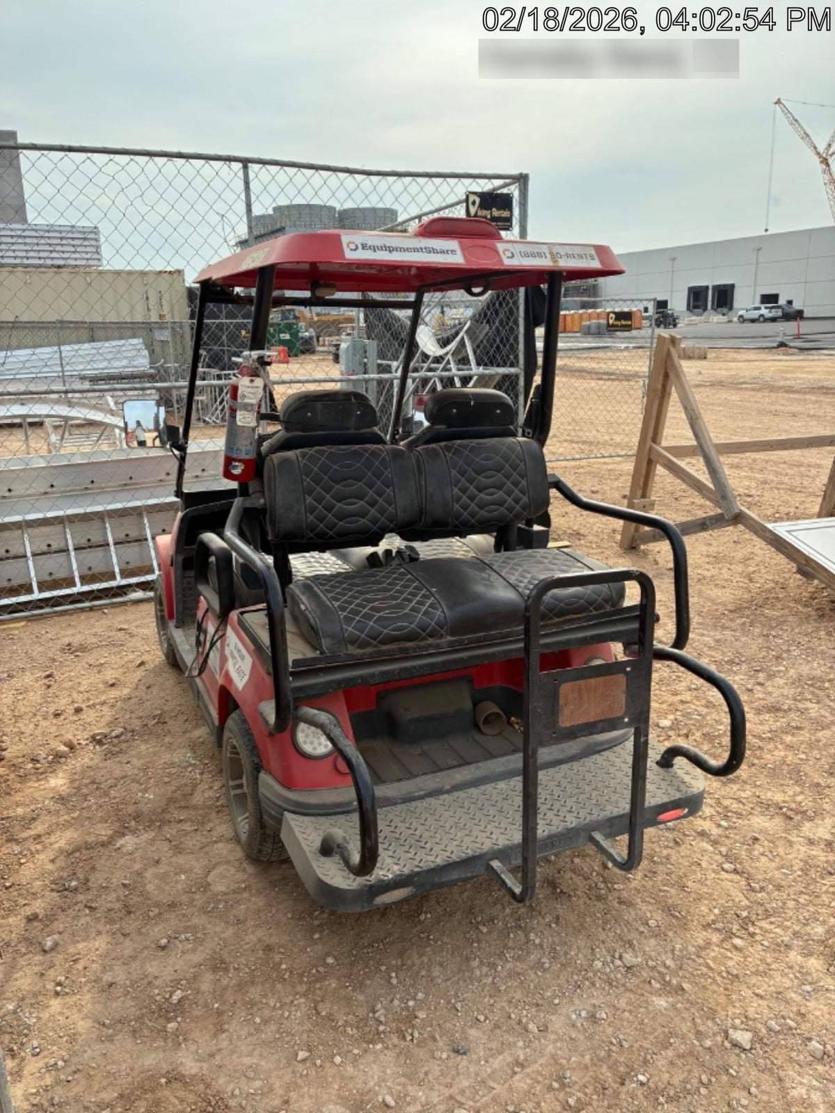 2023 COLUMBIA Journeyman 2+2