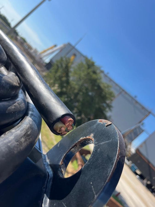 2022 LINCOLN ELECTRIC K4770-1