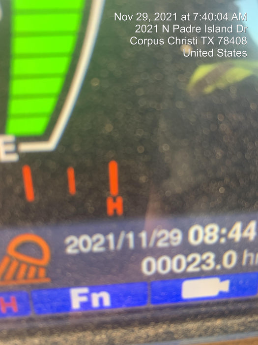 2021 TAKEUCHI TL8R2-CR