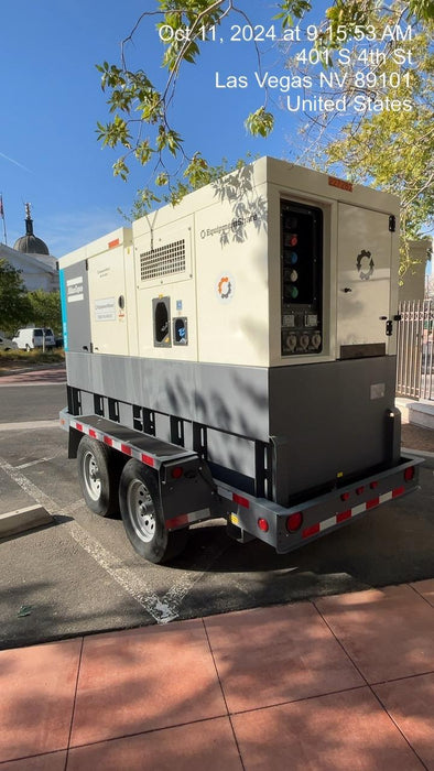 2022 ATLAS COPCO QAS150