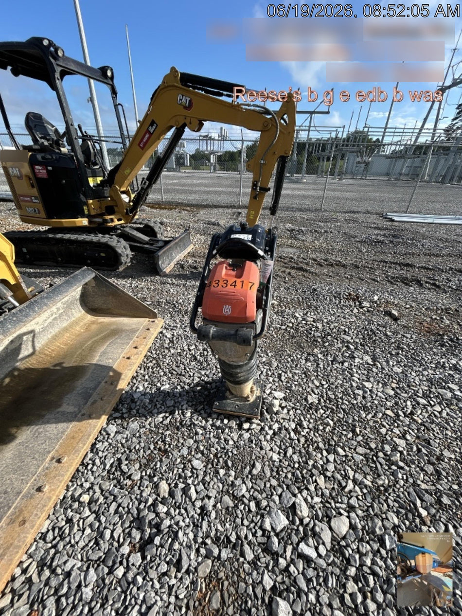2024 HUSQVARNA LT6005