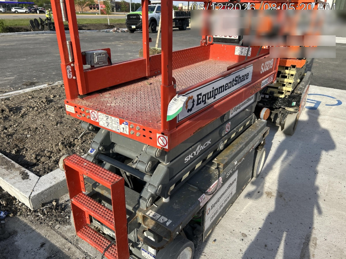 2023 SKYJACK SJ3219