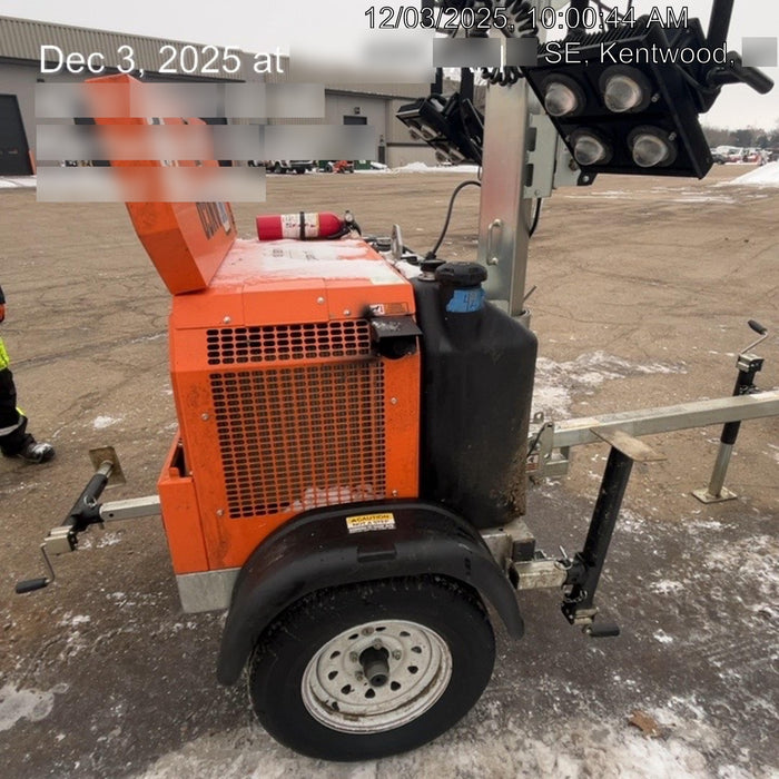 2024 WANCO WLTT-4MM4K