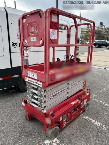 2019 MEC Micro 19