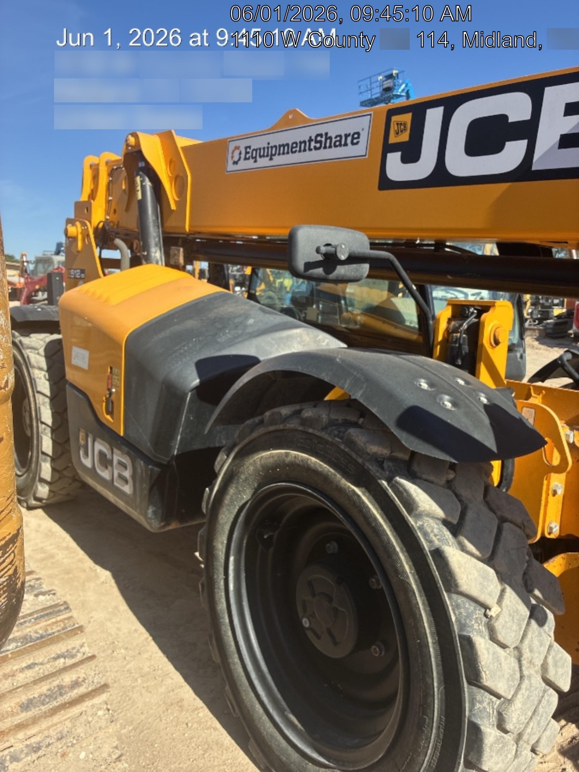 2021 JCB 512-56
