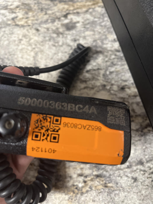 2024 MOTOROLA R7 DISPLAY