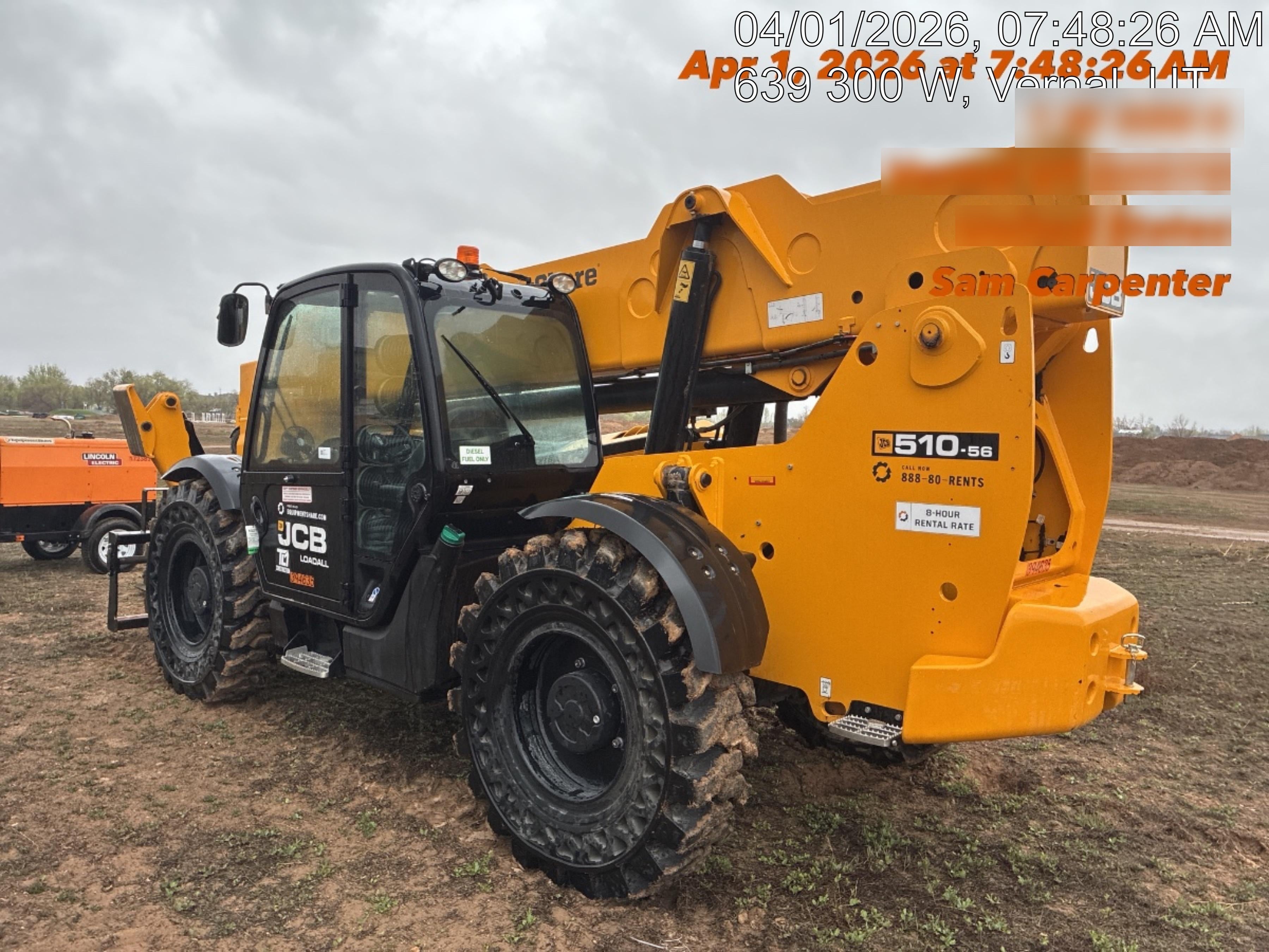 2024 JCB 510-56