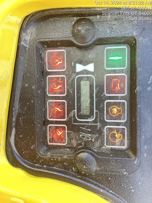 2024 WACKER NEUSON RTLx-SC3