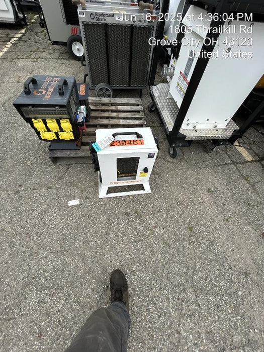 2022 TRYSTAR HTB-1DL-6P