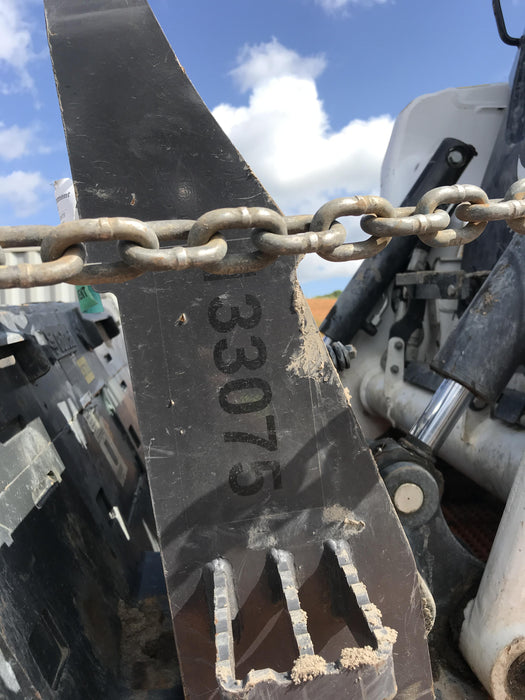 2021 PALADIN 48" Pallet Forks - Paladin