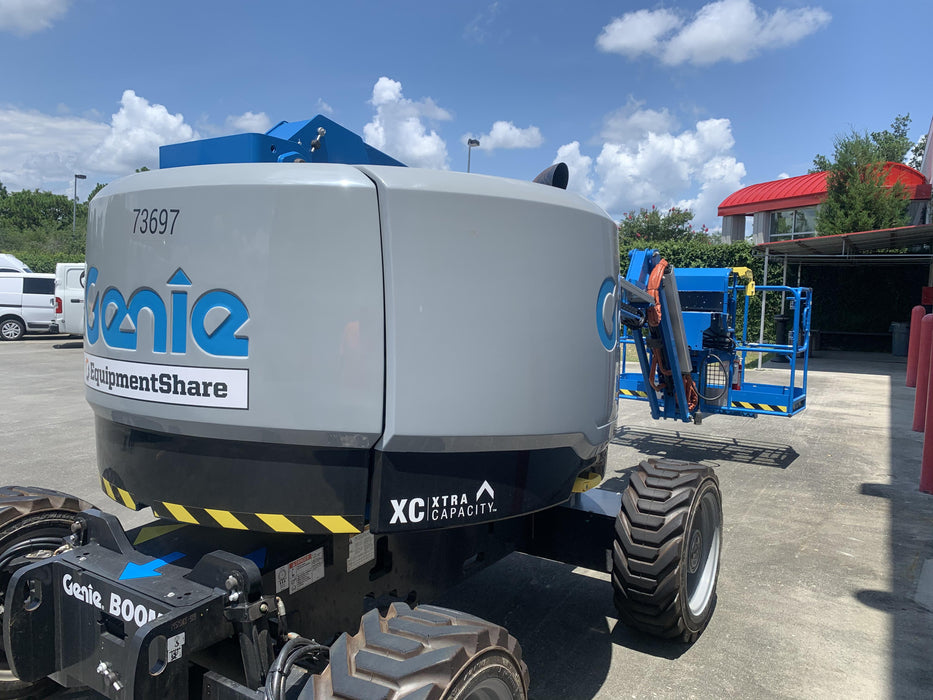 2020 GENIE Z-45 XC