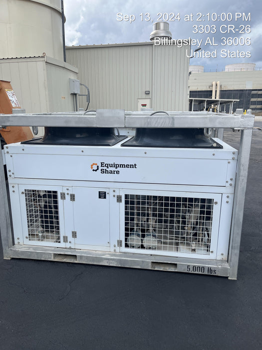 2020 SMARTECH SACP26A-SP