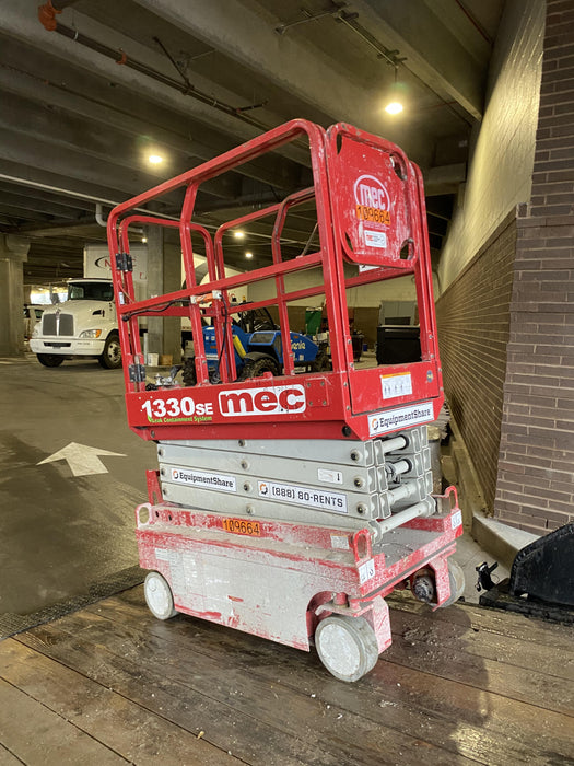 2020 MEC 1330SE Leak Containment System