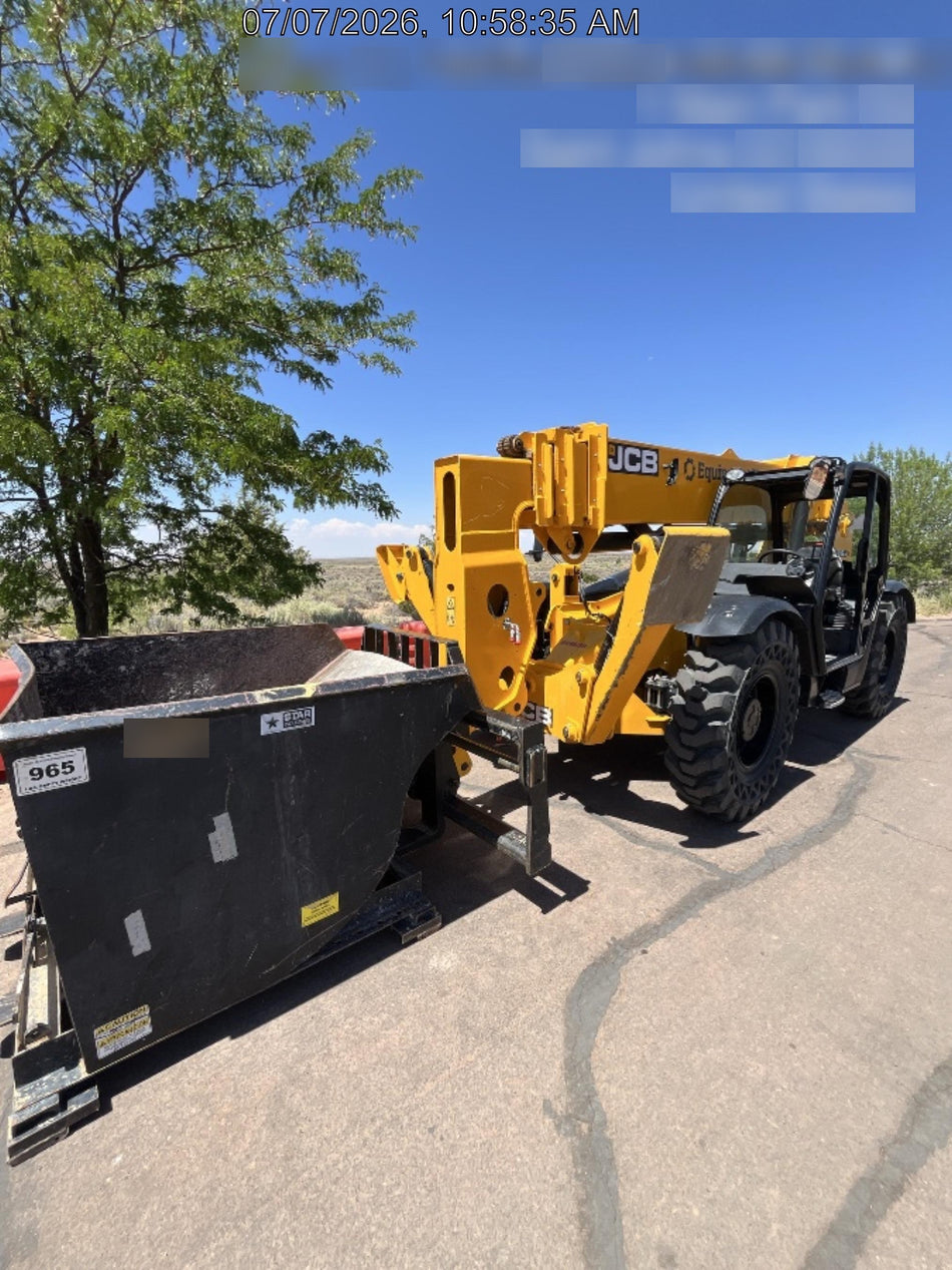 2024 JCB 512-56