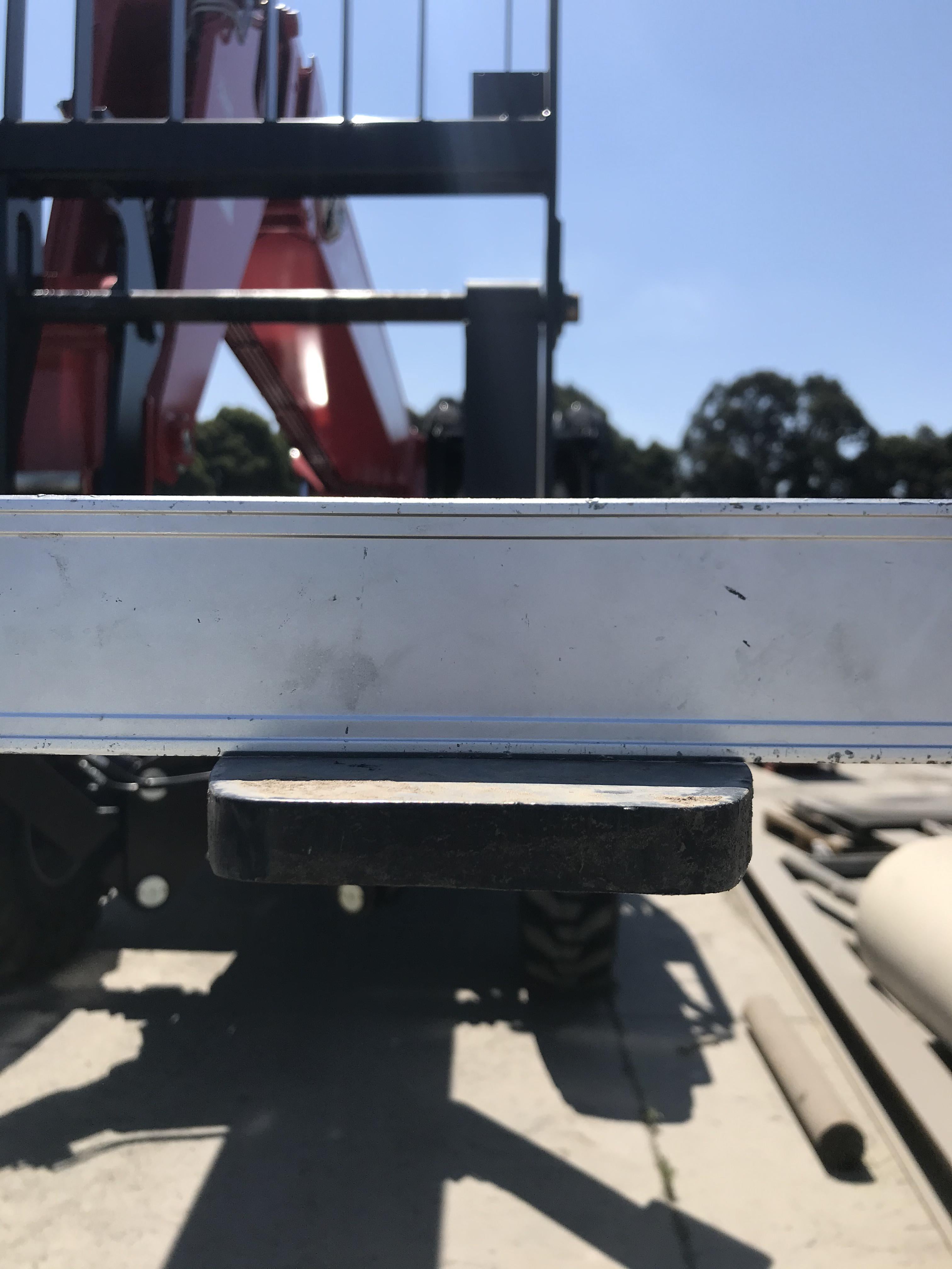 2021 MANITOU MTA10055