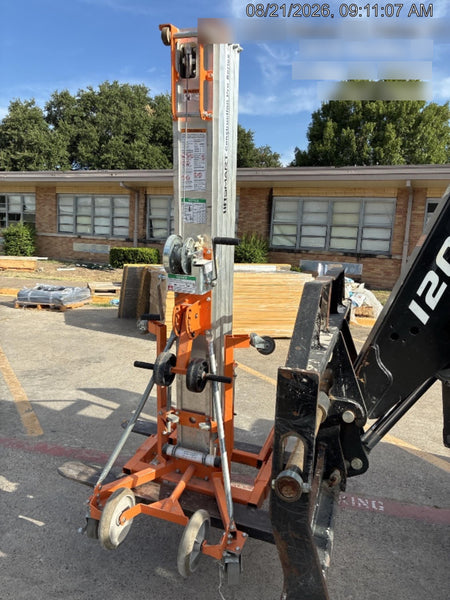 2021 LIFTSMART MLC-24