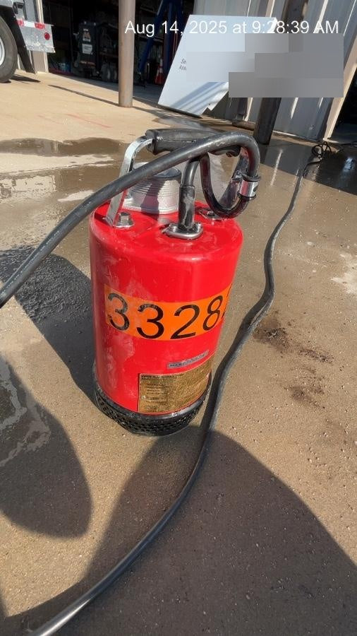 2023 MULTIQUIP ST2037