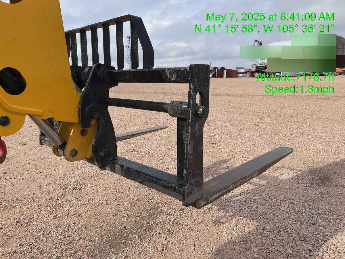2025 JCB 512-56