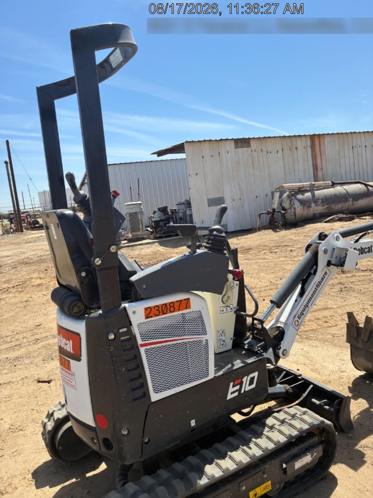 2023 WACKER NEUSON RD12A