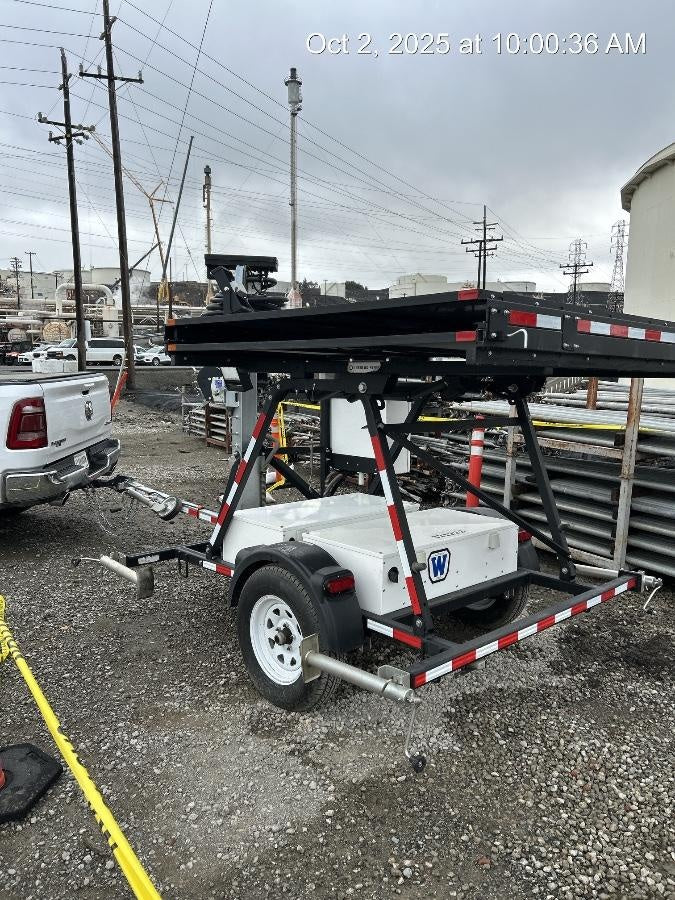 2023 WANCO WLTS-MM8A-1600