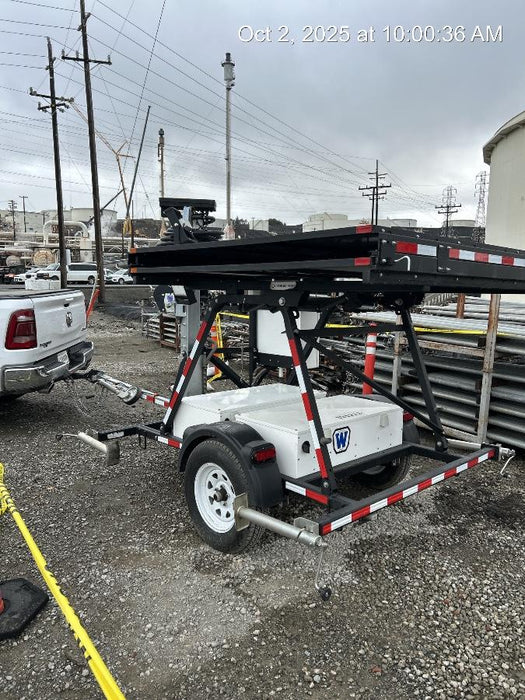 2023 WANCO WLTS-MM8A-1600