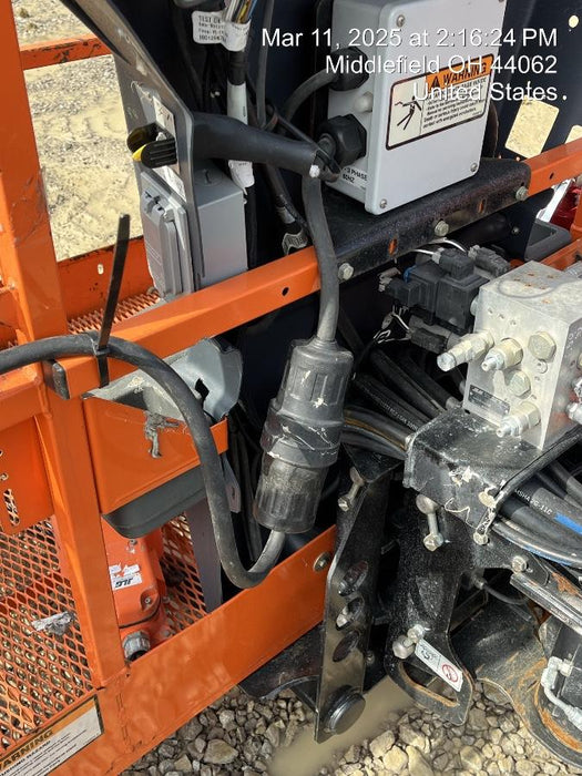 2024 MILLER ELECTRIC CST-282