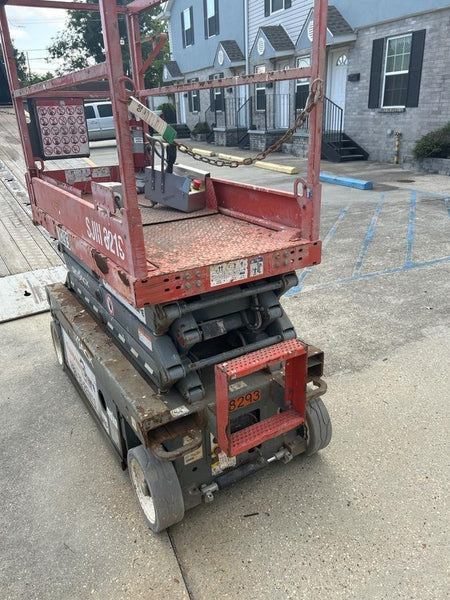 2018 SKYJACK SJIII-3219
