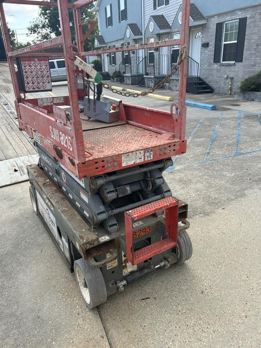 2018 SKYJACK SJIII-3219