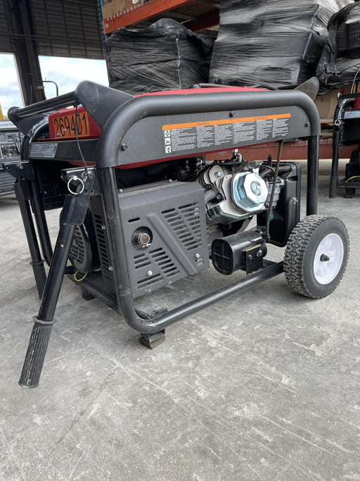 2022 MI-T-M GEN-8000-0MME