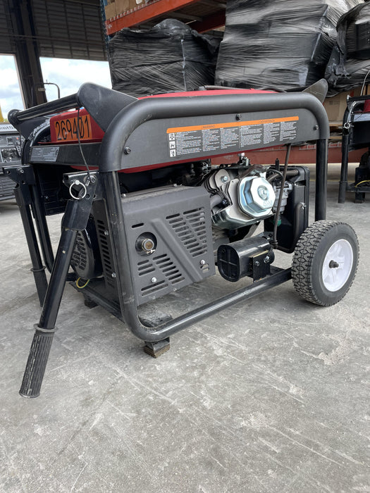 2022 MI-T-M GEN-8000-0MME